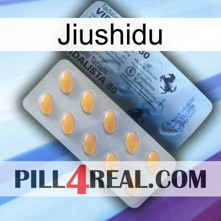 Jiushidu 44